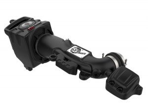 Jeep Gladiator JT Cold Air Intake System - 3.6L V6 - Momentum GT by aFe 